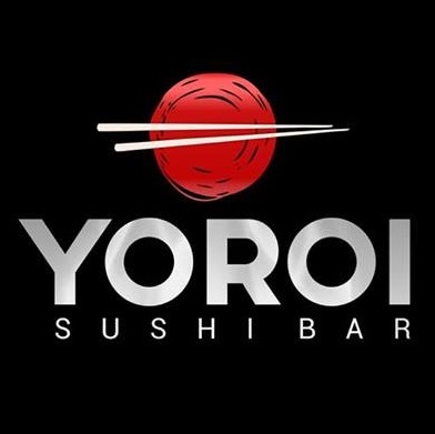 Logo restaurante YOROI SUSHI BAR