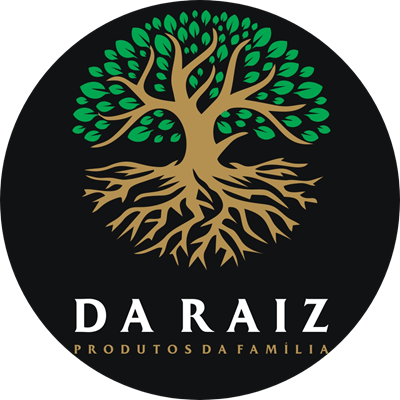 Logo restaurante BISTRÔ RAIZ