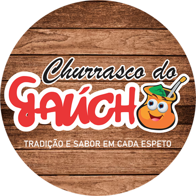 Logo restaurante Churrasco do Gaúcho Espetaria