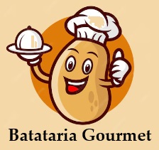 Logo restaurante Batataria Gourmet