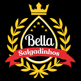 Logo restaurante Bella Salgadinhos