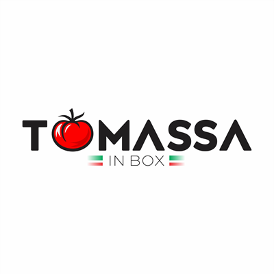 Logo restaurante Tomassa In Box