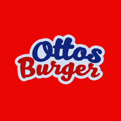 Logo restaurante Otto's Burger