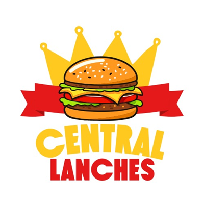 Logo restaurante Central Lanches Sorocaba