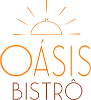 Logo restaurante Pousada Oásis