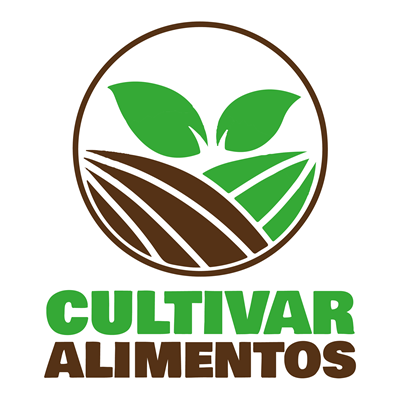 Logo restaurante cupom CULTIVAR ALIMENTOS