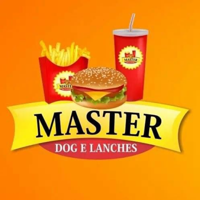Logo restaurante Super Master Dog São Marcos