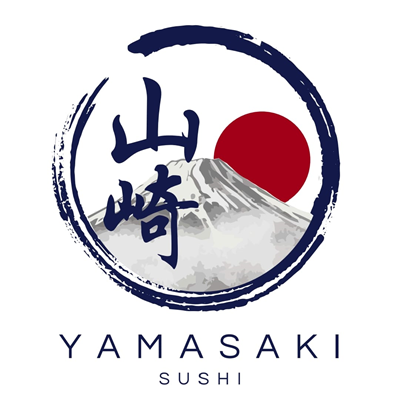 Logo restaurante Yamasaki Sushi