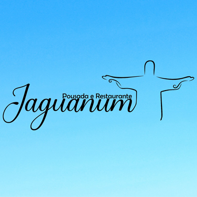 Logo restaurante POUSADA E RESTAURANTE JAGUANUM