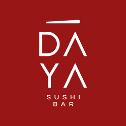 Logo restaurante Daya Sushi Bar