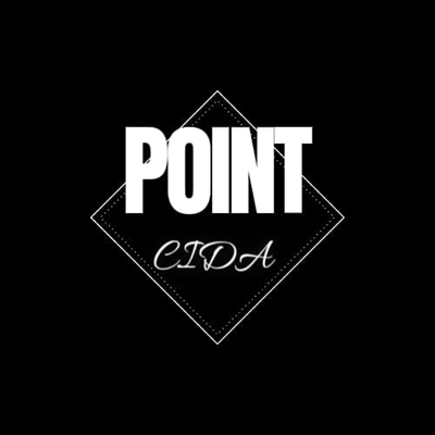 Logo restaurante Point da Cida