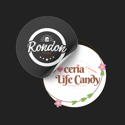 Logo restaurante Rondon Foods