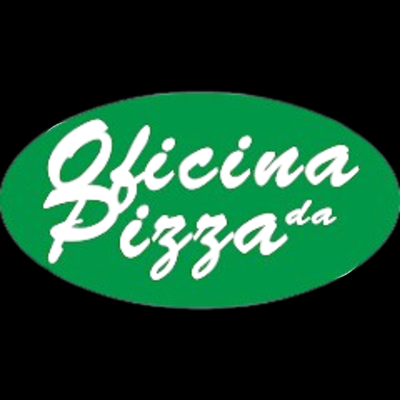 Logo restaurante cupom Oficina Da Pizza