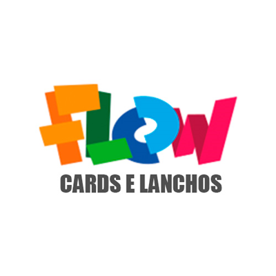 Logo restaurante The Flow Kitchen