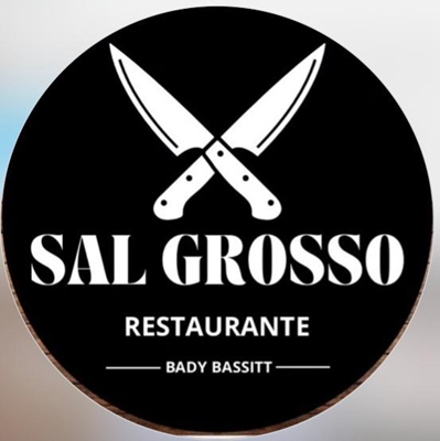 Logo restaurante Restaurante Sal Grosso Bady Bassitt