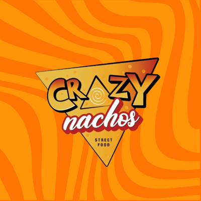 Logo restaurante Crazy Nachos