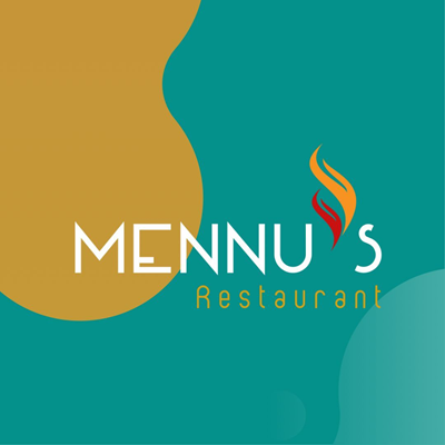 Logo restaurante Mennu´s Restaurant