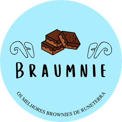 Logo restaurante Braumnie
