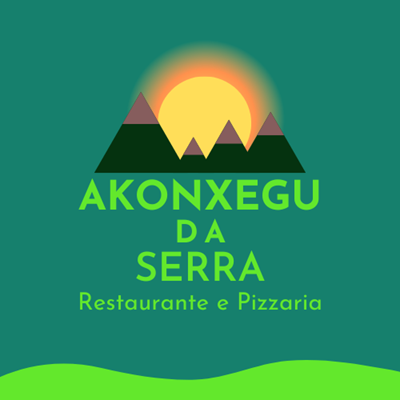 Logo restaurante Restaurante e Pizarria Akonxegu da Serra