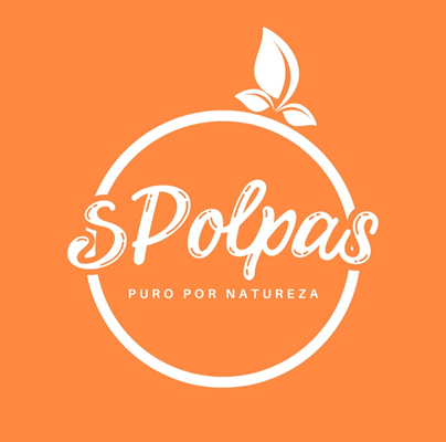 Logo restaurante SPolpas Chacara