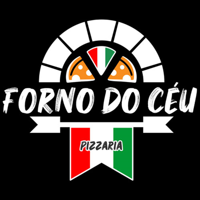 Logo restaurante Forno do Céu - Pizzaria