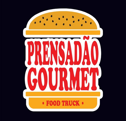 Logo restaurante PRENSADÂO GOURMET