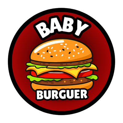 Logo restaurante Baby Burger