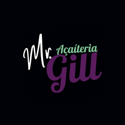 Logo restaurante Mr. Gill Acaiteria