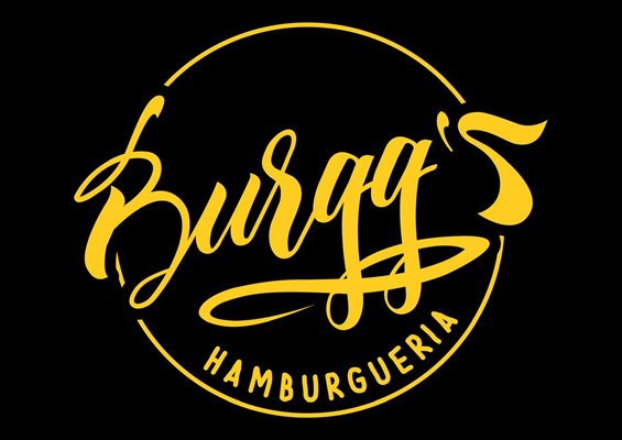 Logo restaurante Burgg´s