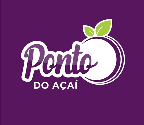 Logo restaurante PONTO DO AÇAÍ