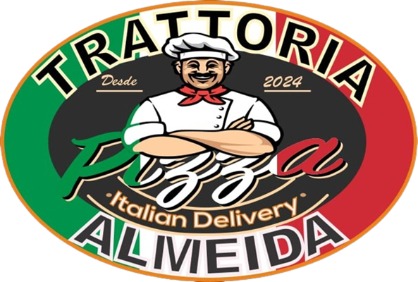 Logo restaurante Trattoria Almeida