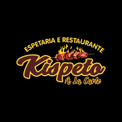 Logo restaurante KISPETO LTDA