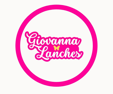 Logo restaurante Cardápio GiovannaLanches