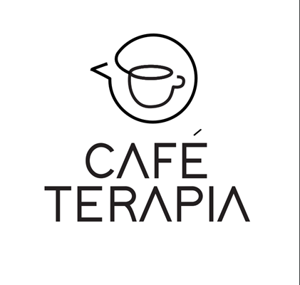 Logo restaurante Café Terapia