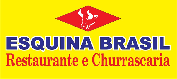 Logo restaurante Restaurante Esquina Brasil