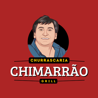Logo restaurante Churrascaria Chimarrão Grill