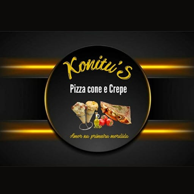 Logo restaurante KoNiTu'S