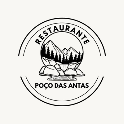 Logo restaurante RESTAURANTE POÇO DAS ANTAS