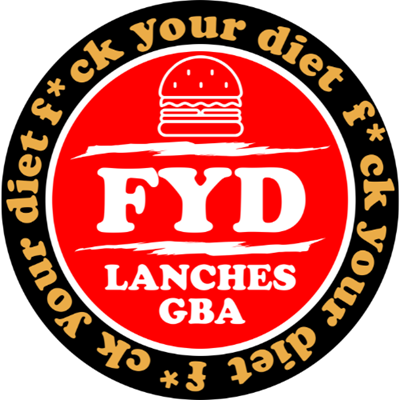 Logo restaurante CARDAPIO FYD GBA