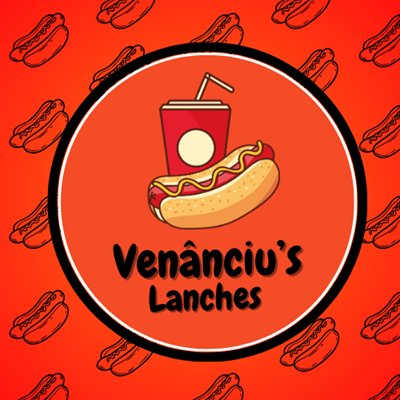 Logo restaurante Venânciu's Lanches