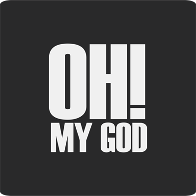Logo restaurante Oh! My God - Delivery