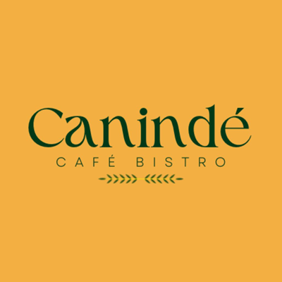 Logo restaurante Canindé