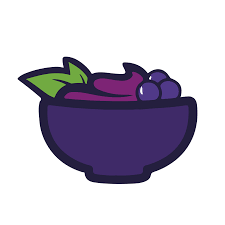 Logo restaurante Kami Açai