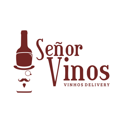 Logo restaurante Señor Vinos