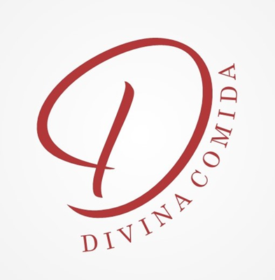Logo restaurante Divina Comida