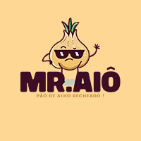 Logo restaurante Mr.Aiô