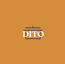 Logo restaurante Dito Gusto