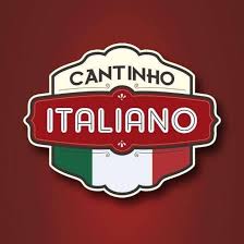 Logo restaurante Cantinho Italiano