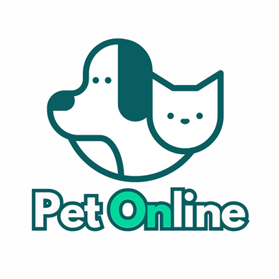 Logo restaurante Pet Online Macapá