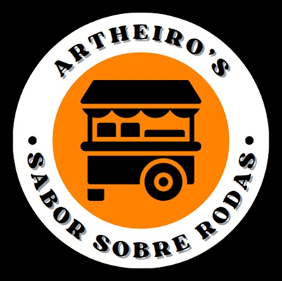 Logo restaurante ARTHEIRO'S